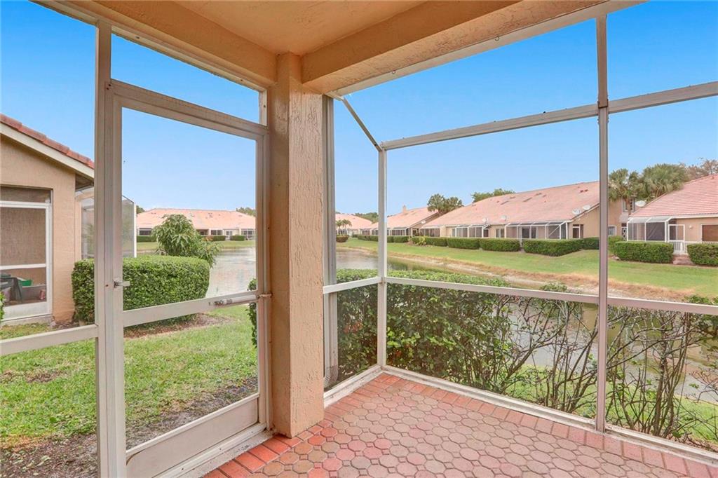 Parkland Terraces - Residential Lease