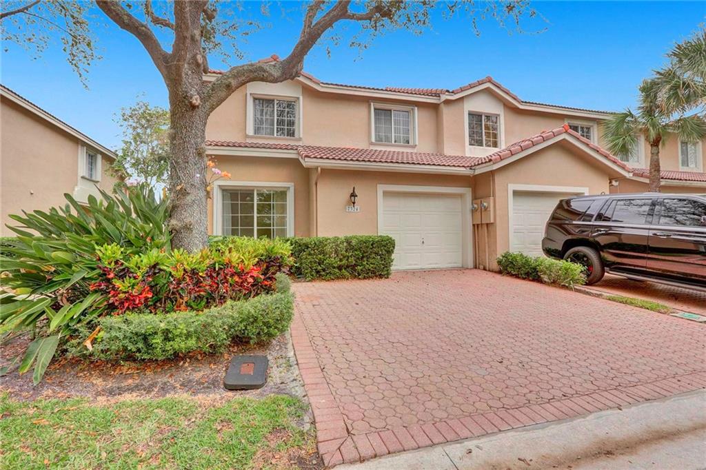 Parkland Terraces - Residential Lease