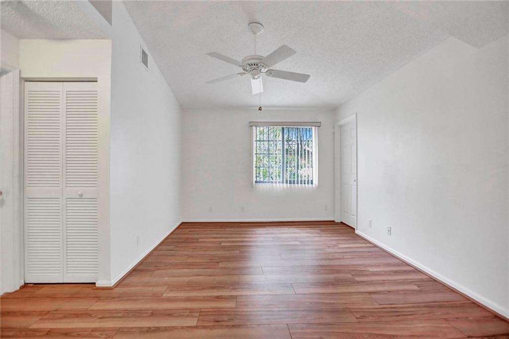 Parkland Terraces - Residential Lease