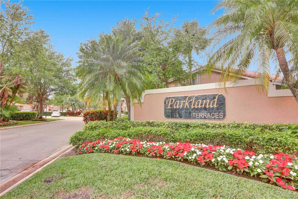 Parkland Terraces - Residential Lease