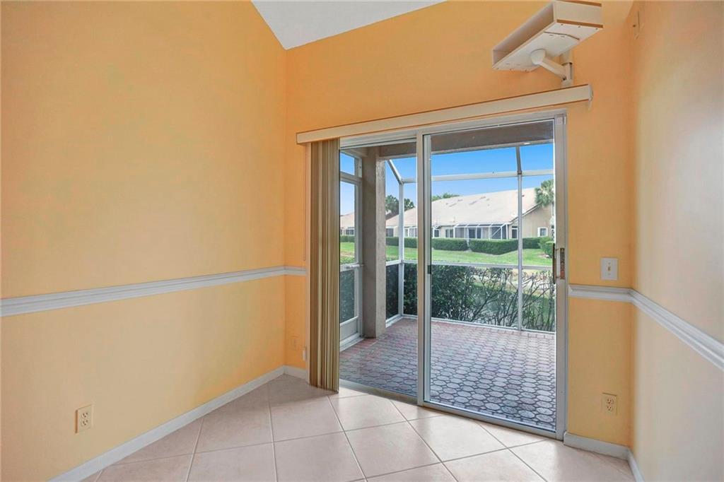 Parkland Terraces - Residential Lease