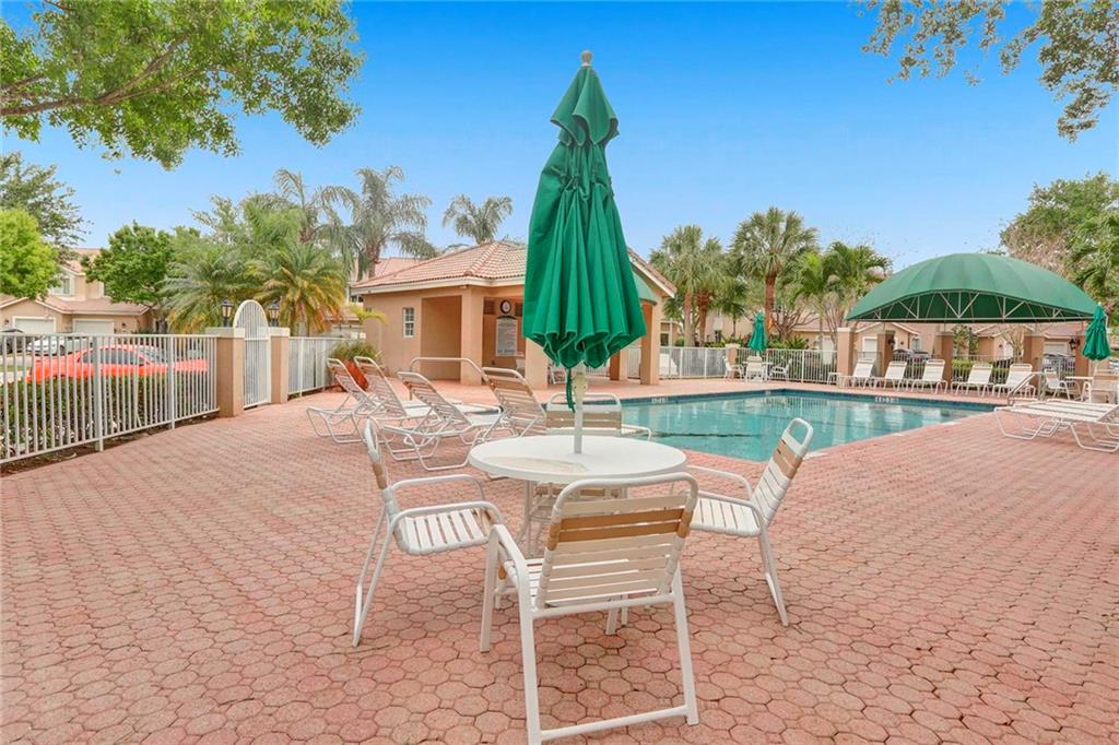 Parkland Terraces - Residential Lease