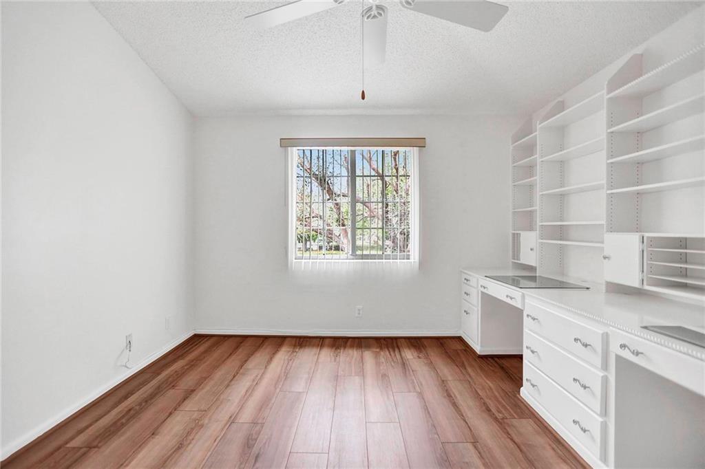 Parkland Terraces - Residential Lease