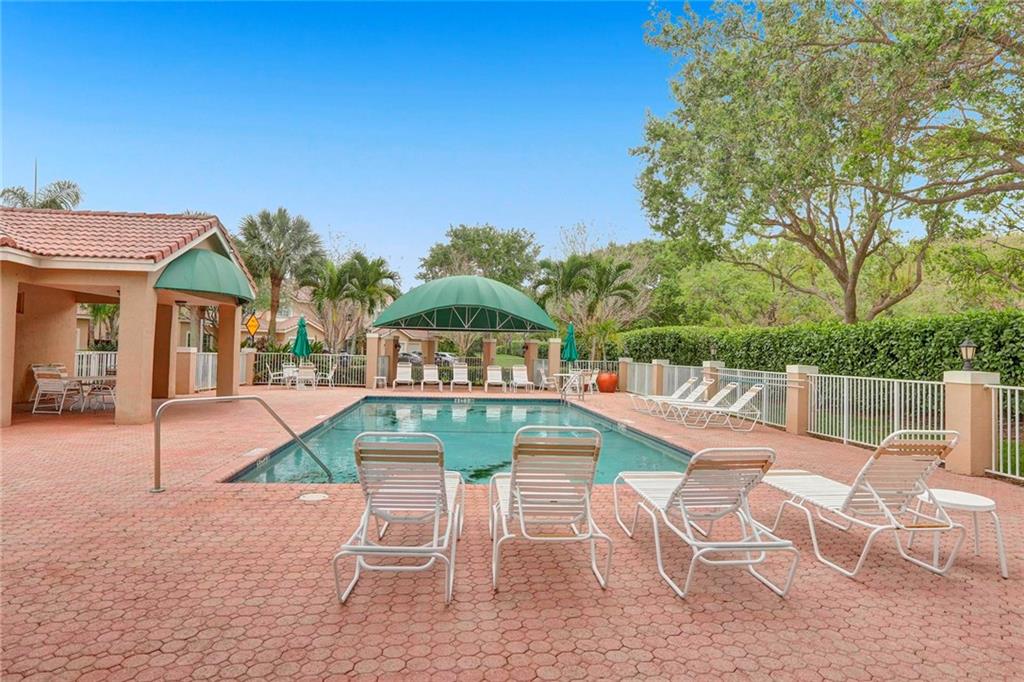 Parkland Terraces - Residential Lease