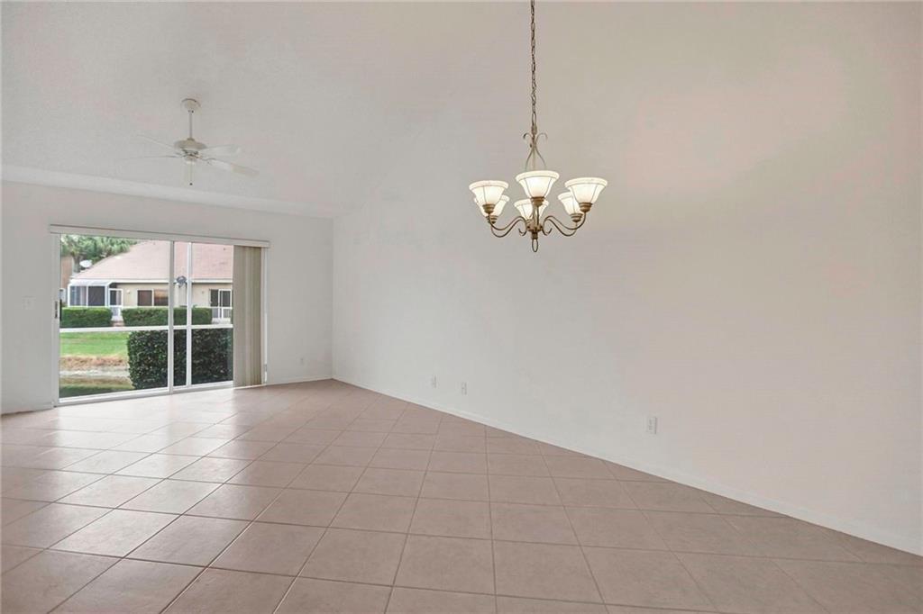 Parkland Terraces - Residential Lease