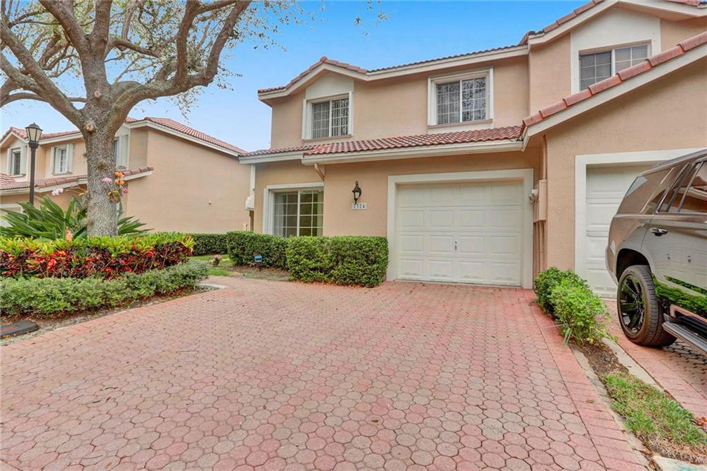 Parkland Terraces - Residential Lease