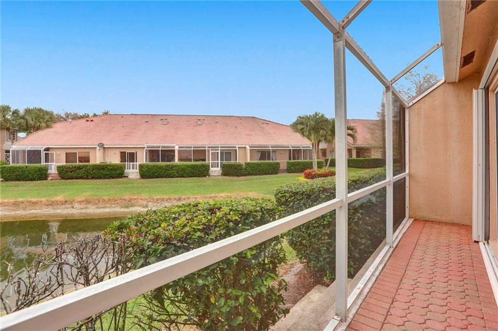 Parkland Terraces - Residential Lease