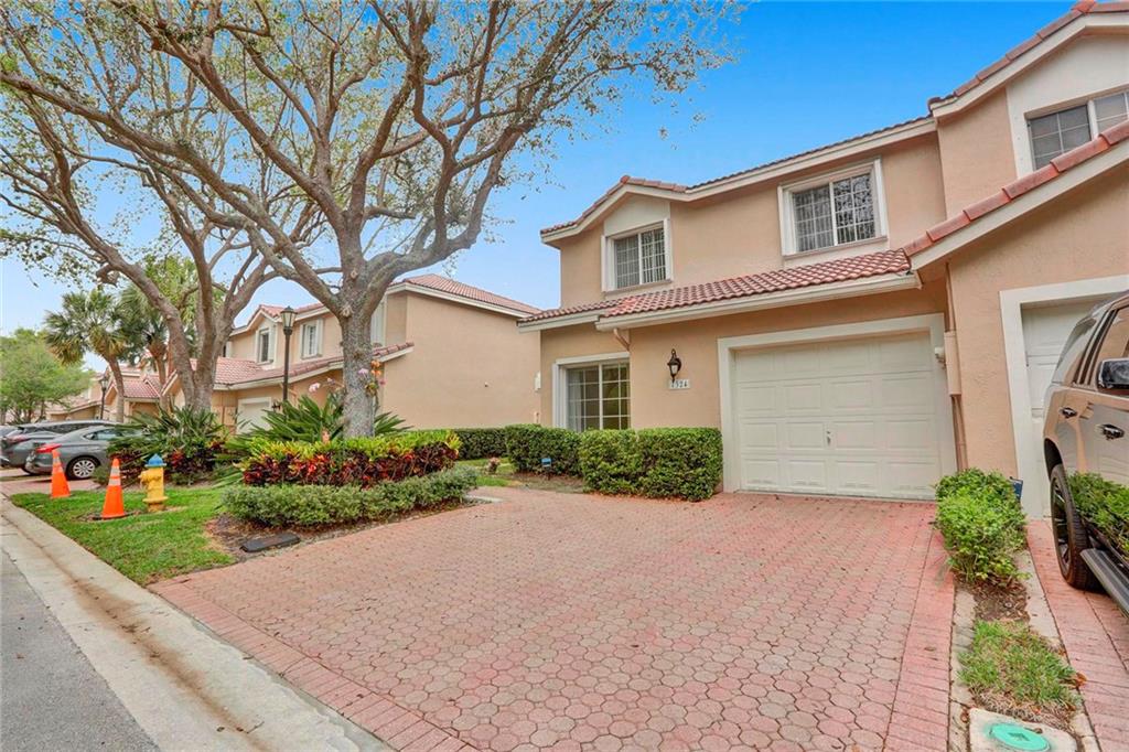 Parkland Terraces - Residential Lease