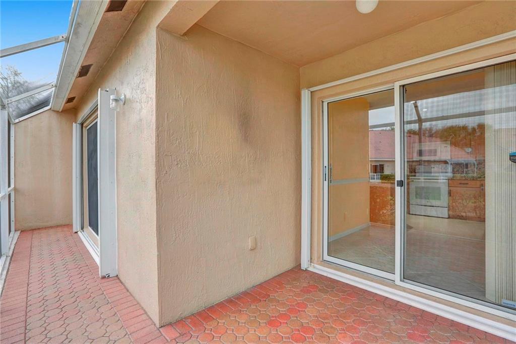 Parkland Terraces - Residential Lease