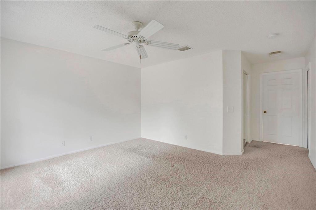 Parkland Terraces - Residential Lease