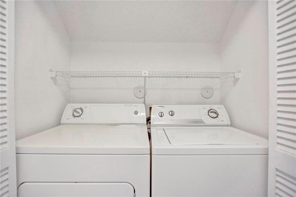 Parkland Terraces - Residential Lease