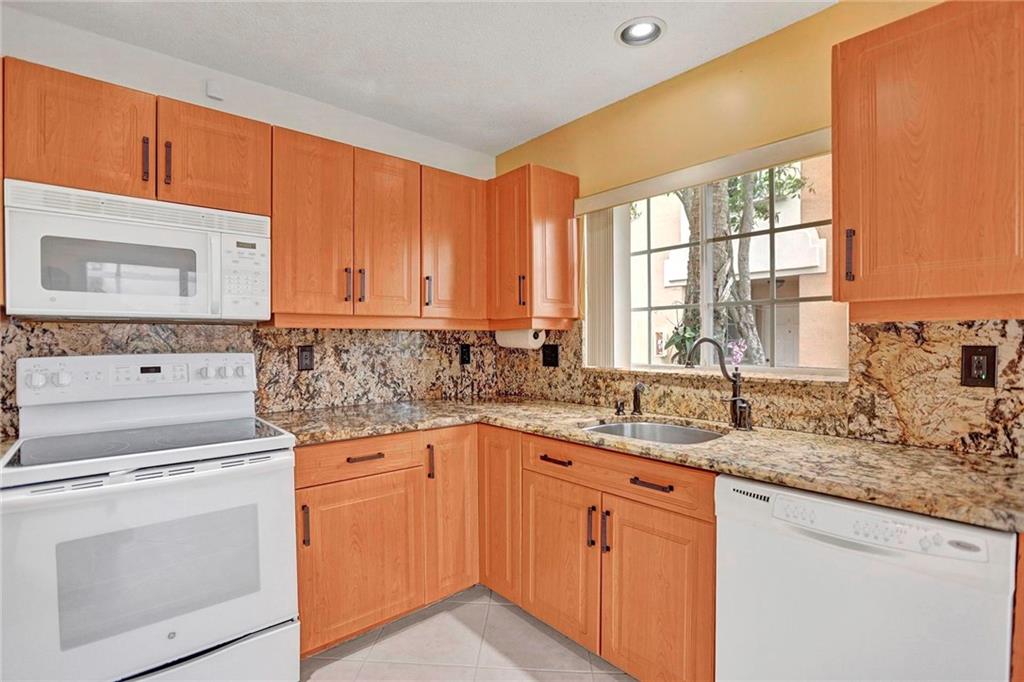 Parkland Terraces - Residential Lease