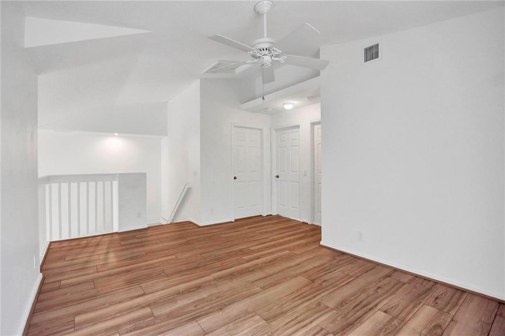 Parkland Terraces - Residential Lease