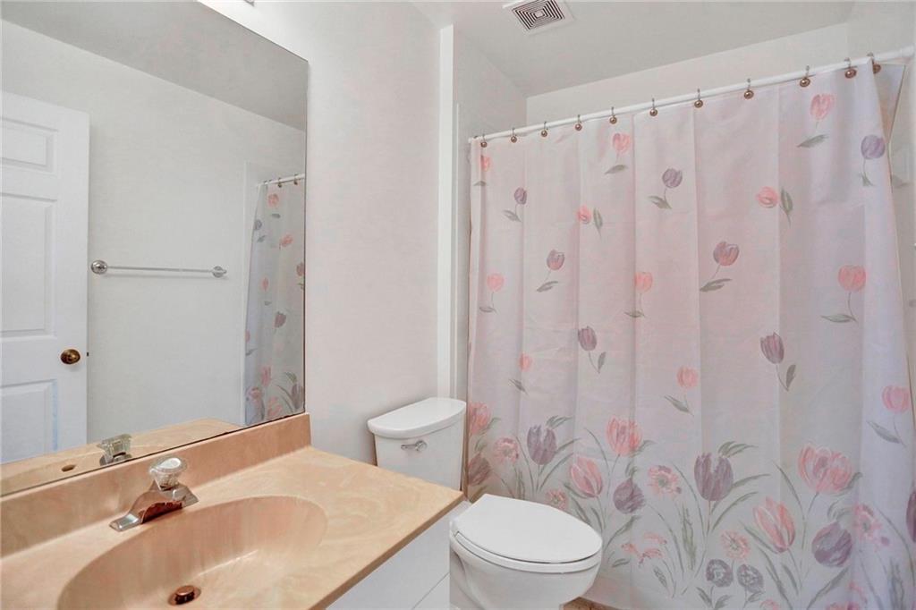 Parkland Terraces - Residential Lease