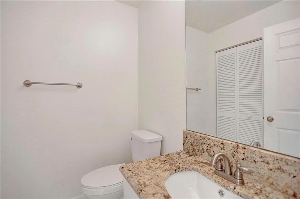 Parkland Terraces - Residential Lease