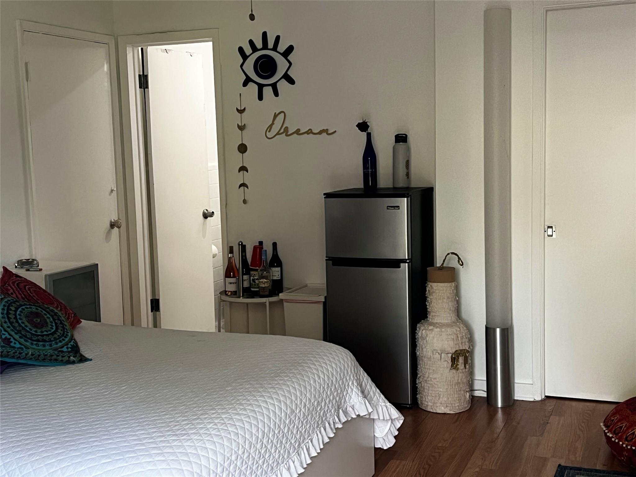 Victoria Park - Residential Income