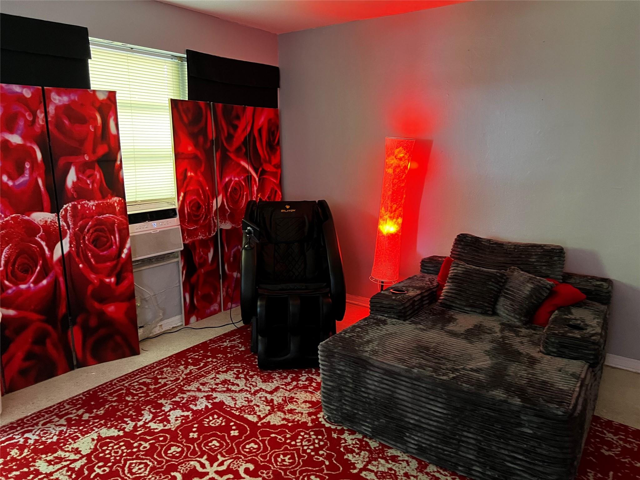 Victoria Park - Residential Income