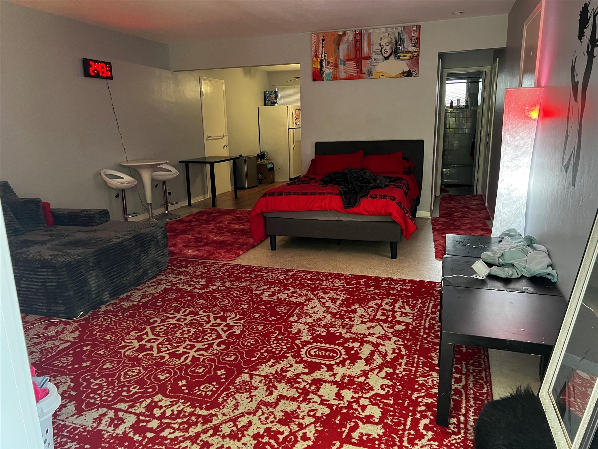 Victoria Park - Residential Income