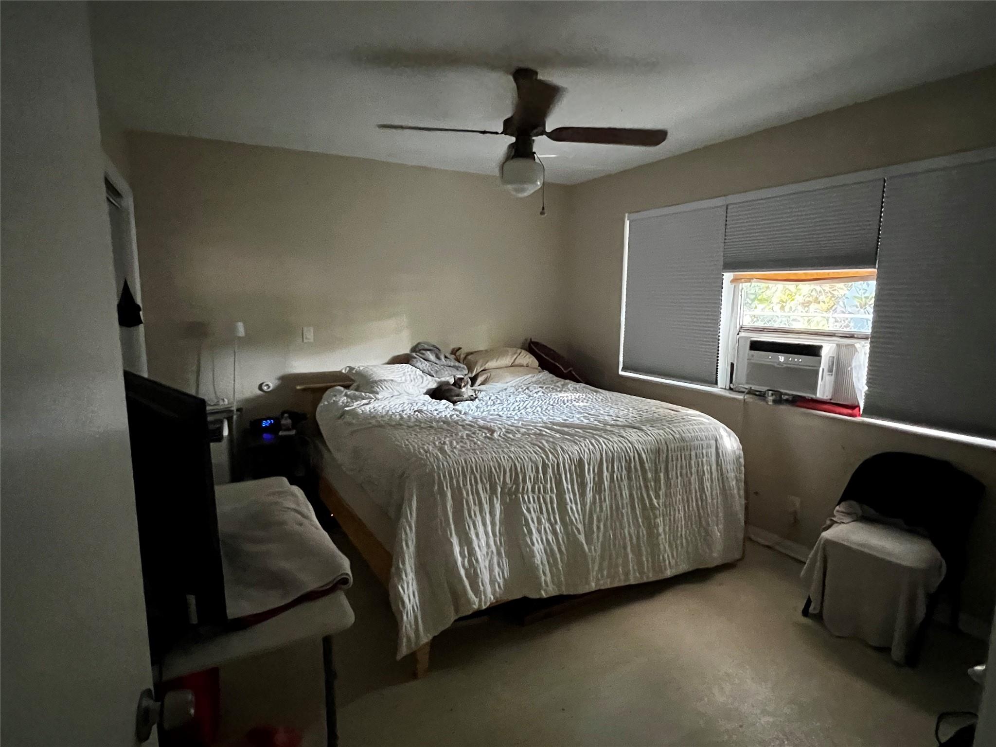 Victoria Park - Residential Income