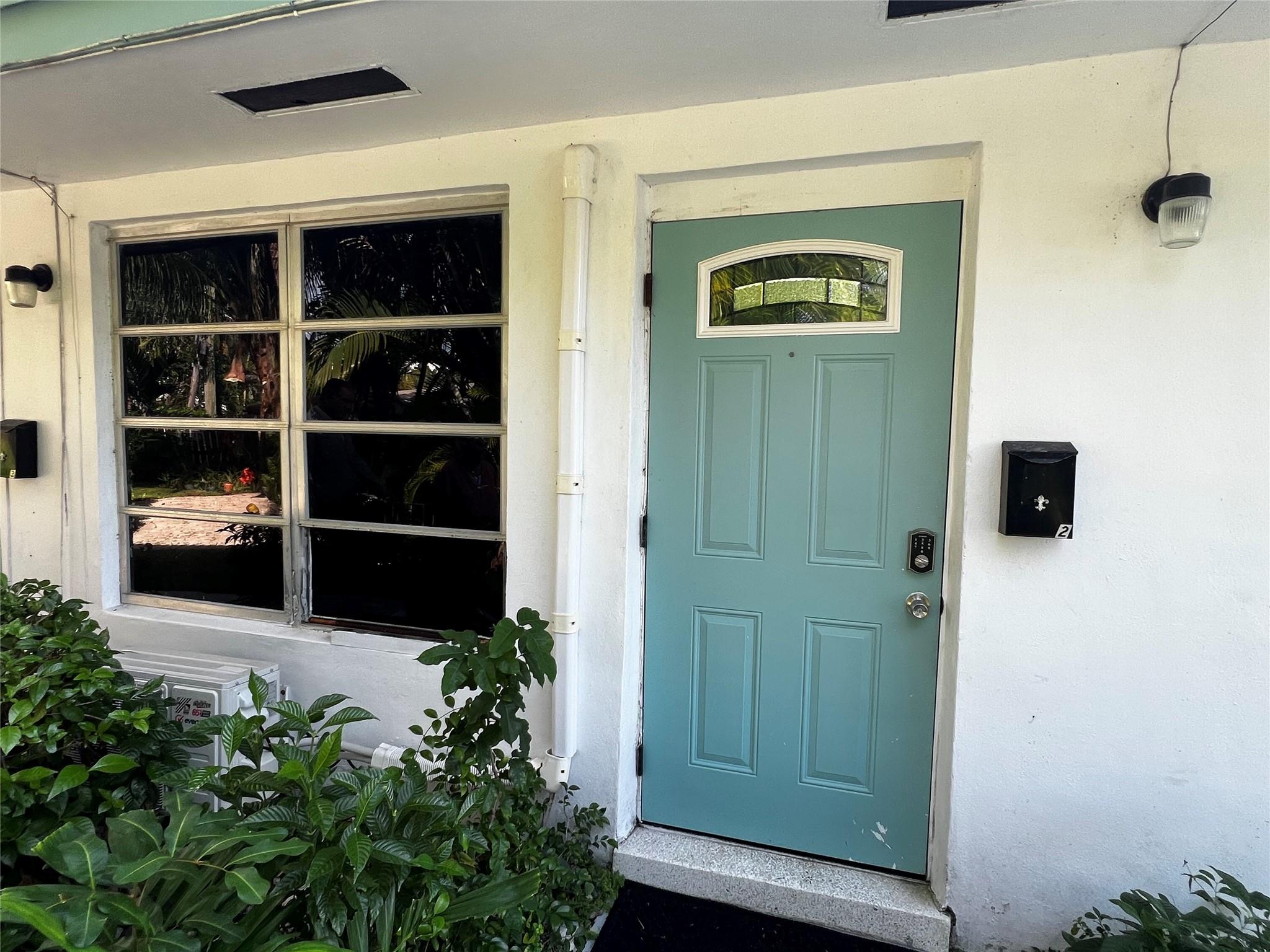 Victoria Park - Residential Income