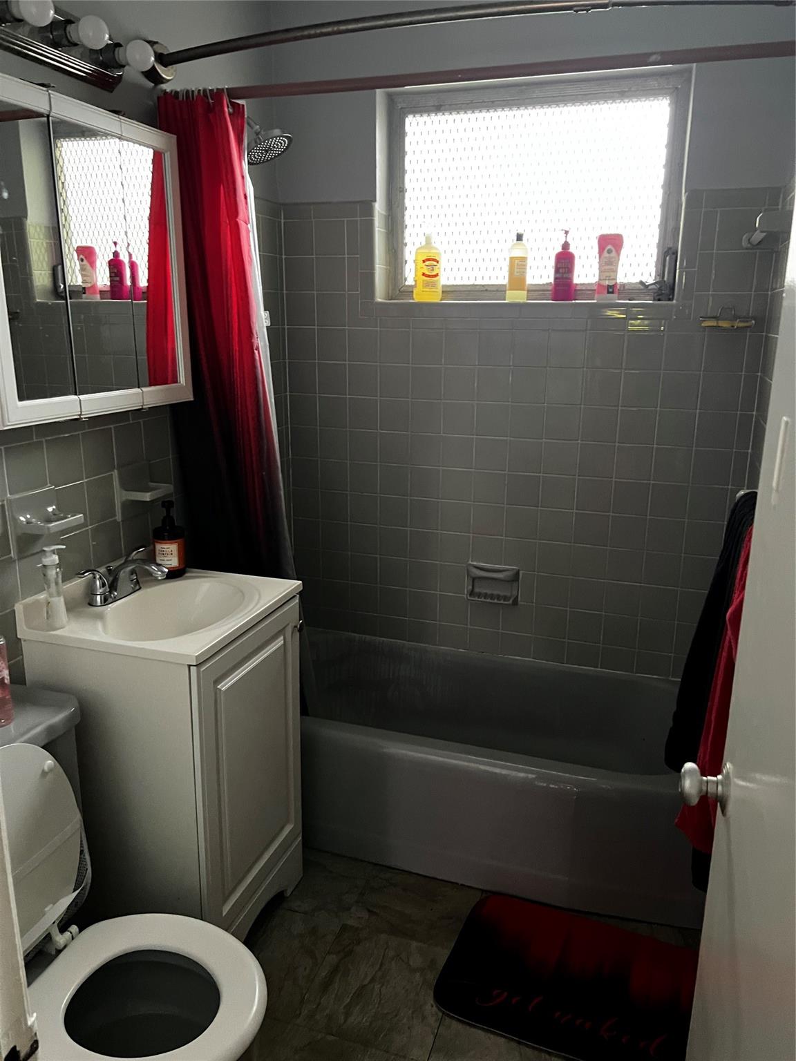 Victoria Park - Residential Income