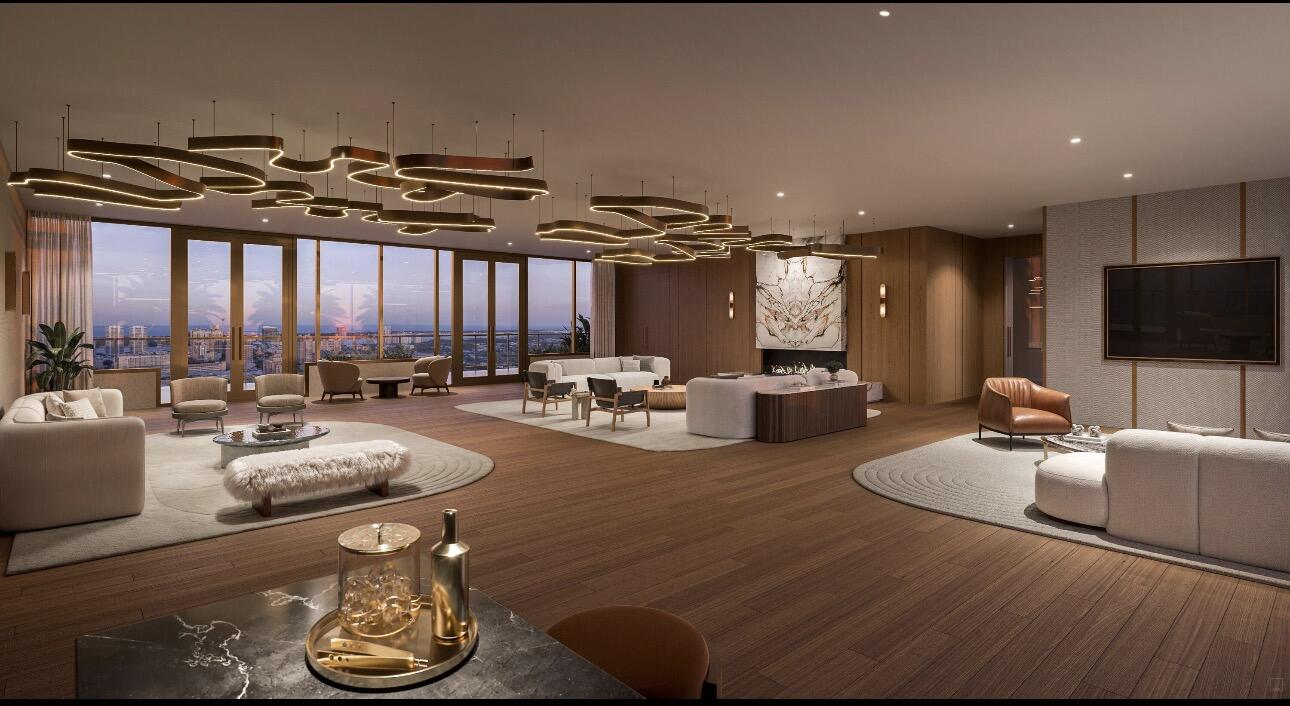 The Berkeley - Residential