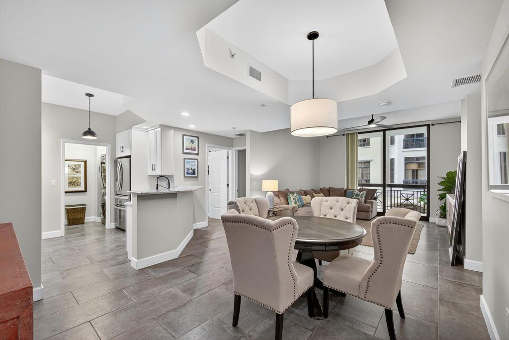 Photo of 801 S Olive Avenue #614, West Palm Beach, FL 33401 (MLS # R11044422)