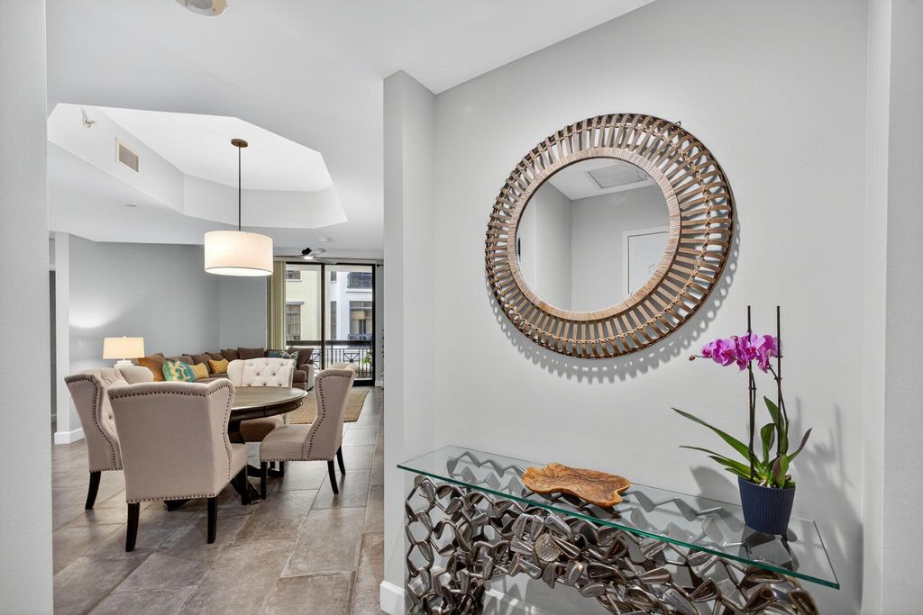 Photo of 801 S Olive Avenue #614, West Palm Beach, FL 33401 (MLS # R11044422)