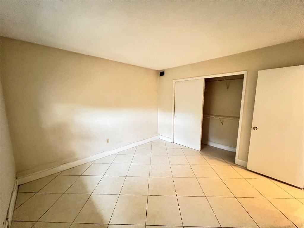 Resub Of Highland Estates - Residential Lease