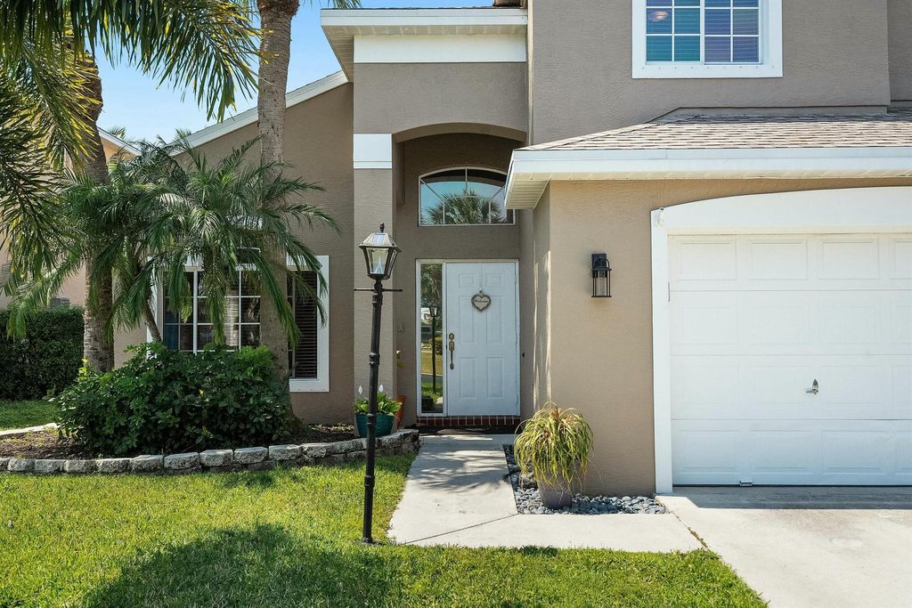 Photo of 2480 SE Springtree Place, Stuart, FL 34997 (MLS # R11123335)