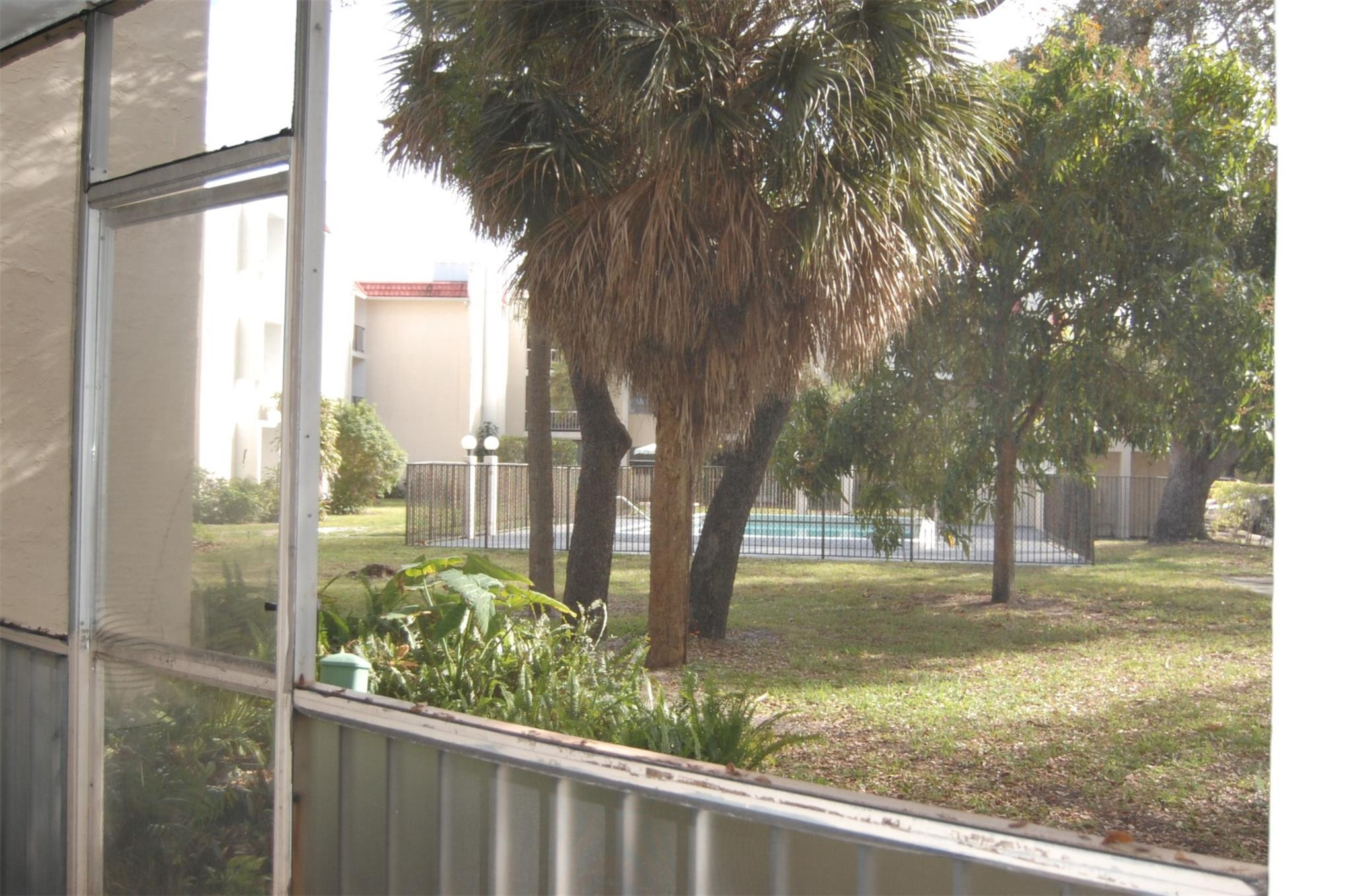 Spanish Oaks Condo - Residential Lease