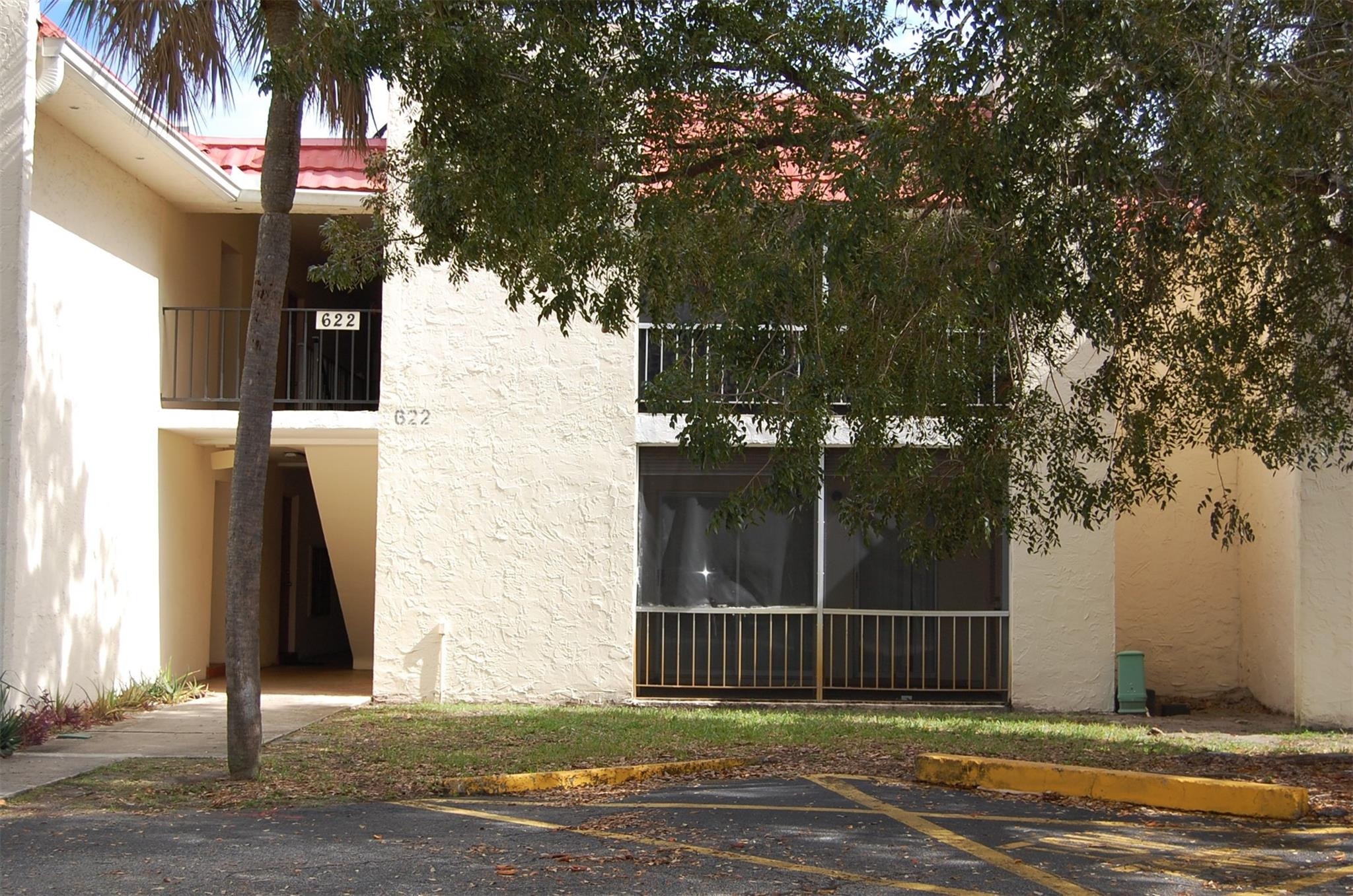 Spanish Oaks Condo - Residential Lease