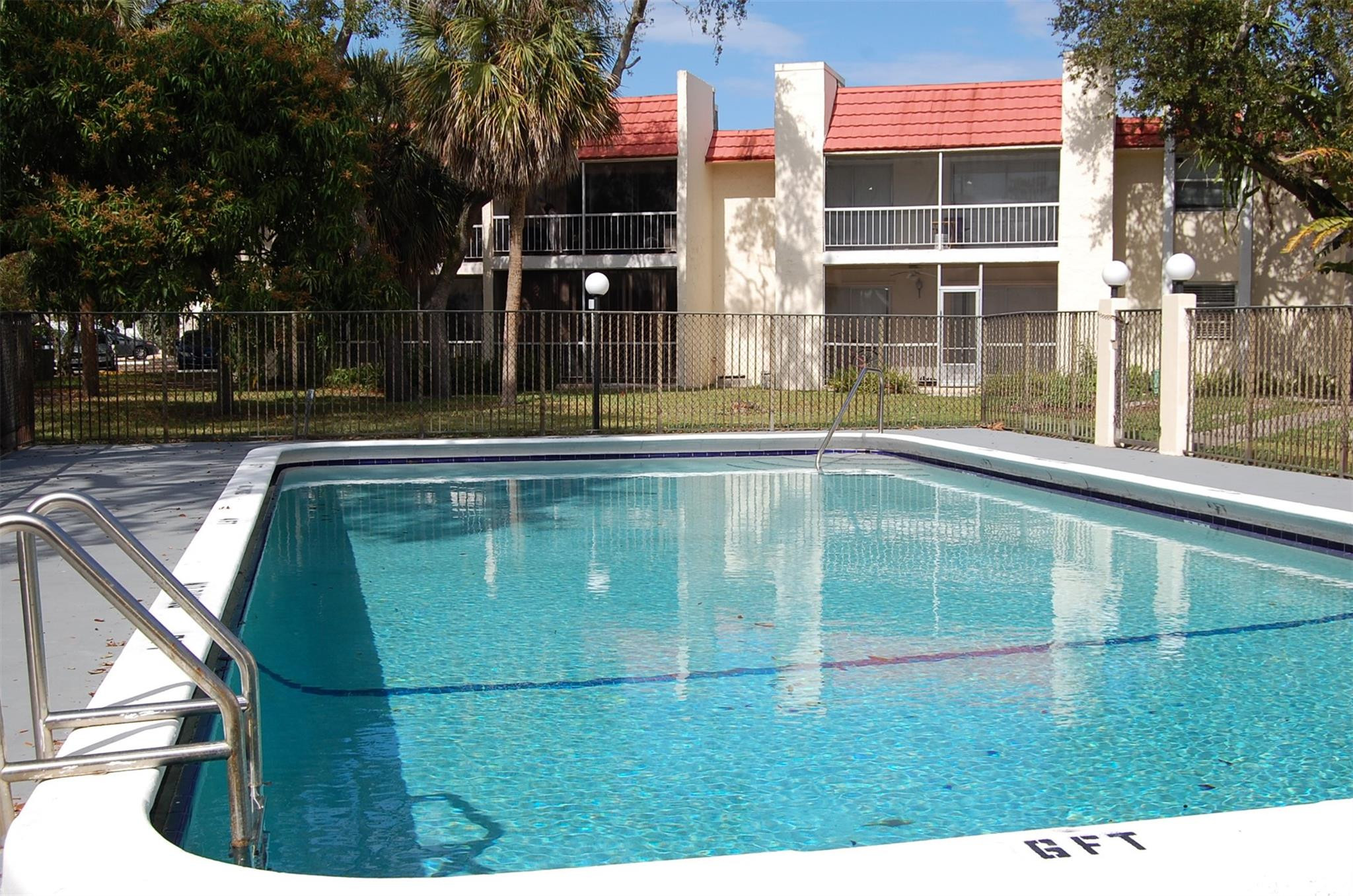Spanish Oaks Condo - Residential Lease