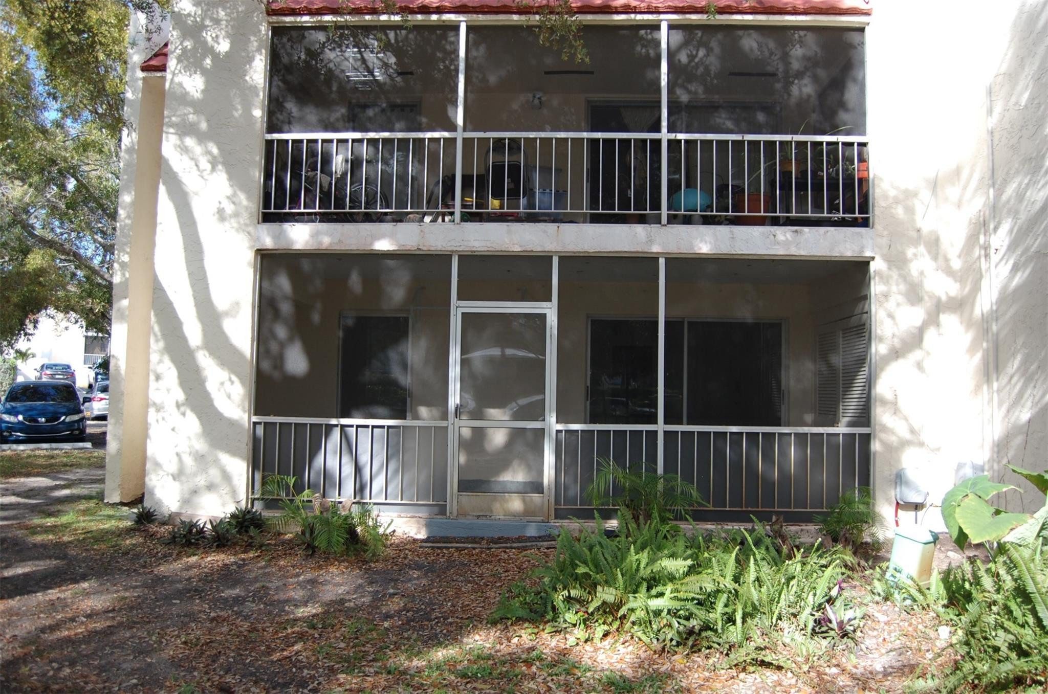 Spanish Oaks Condo - Residential Lease