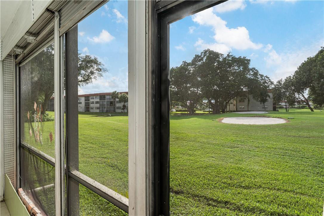 Hollybrook Golf & Tennis - Residential