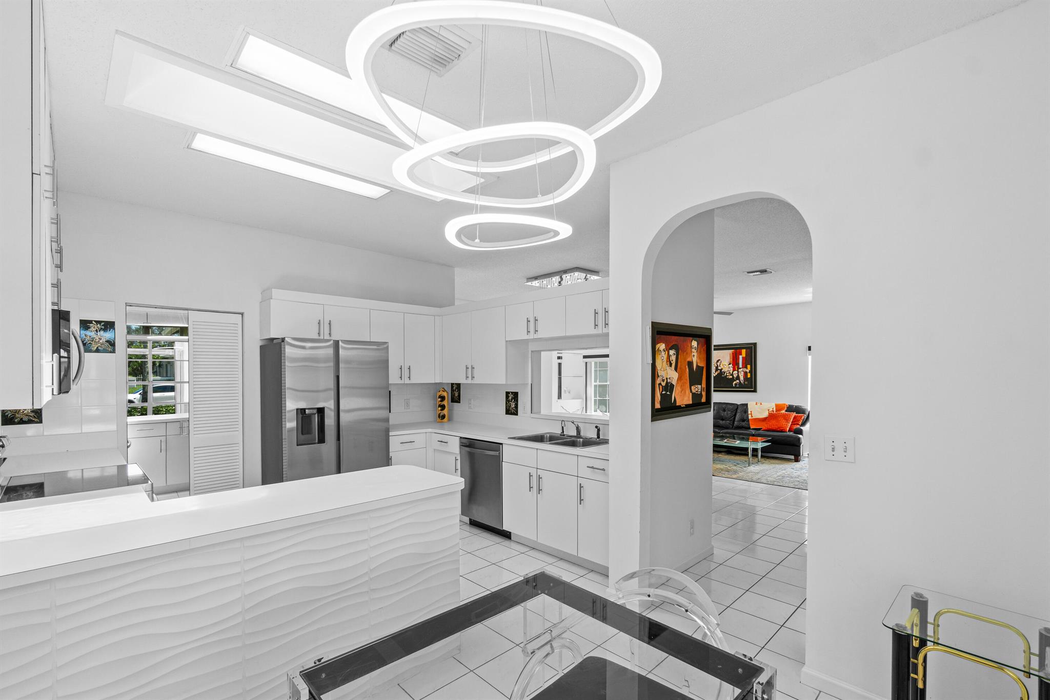 7608 Mansfield Hollow Road, Delray Beach, FL, 33446/$394,000 3 7608 Mansfield Hollow Road