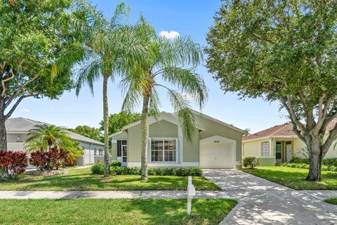 7608 Mansfield Hollow Road Delray Beach FL 33446