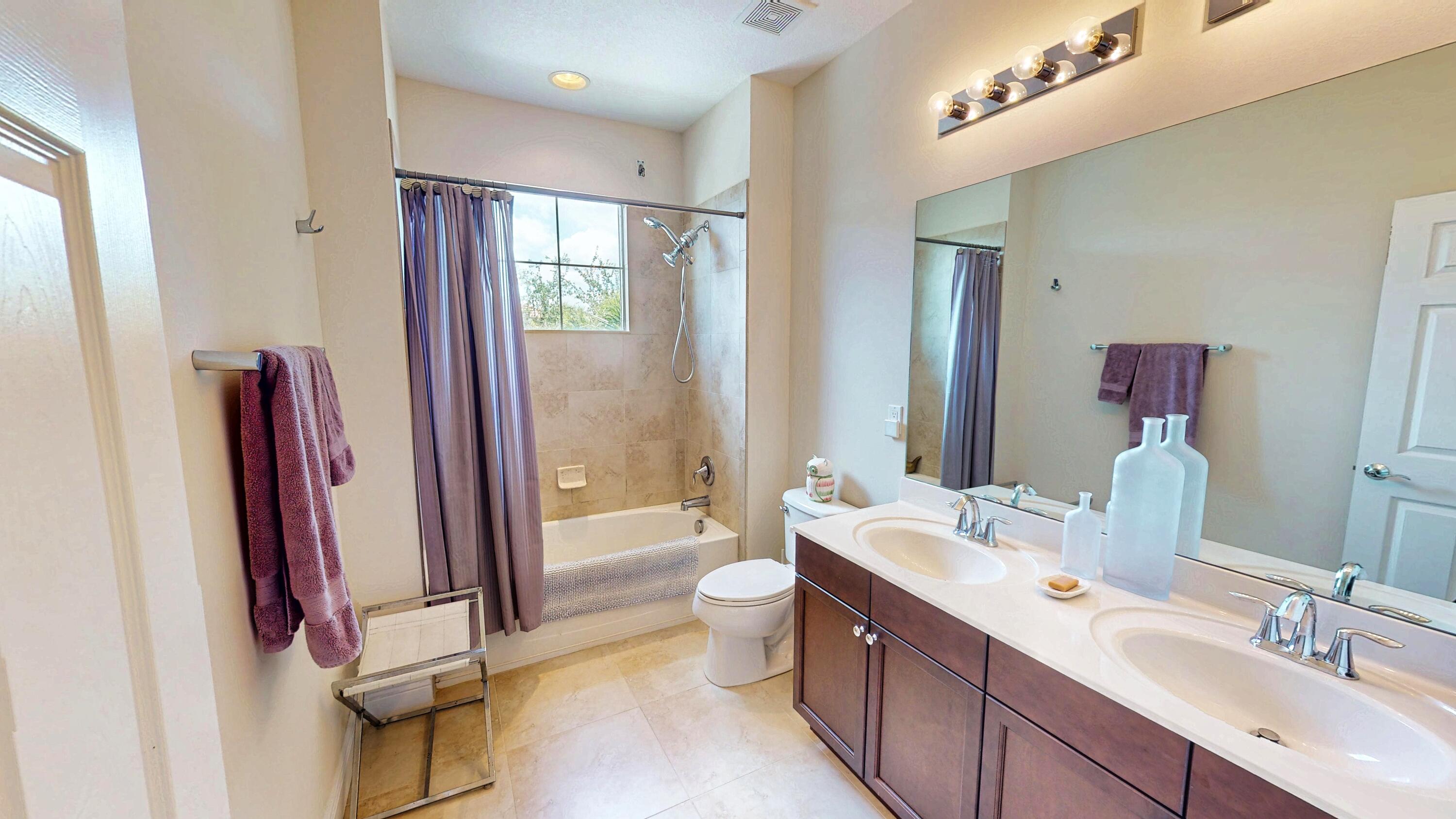 VIZCAYA FALLS PLAT 3 - Residential