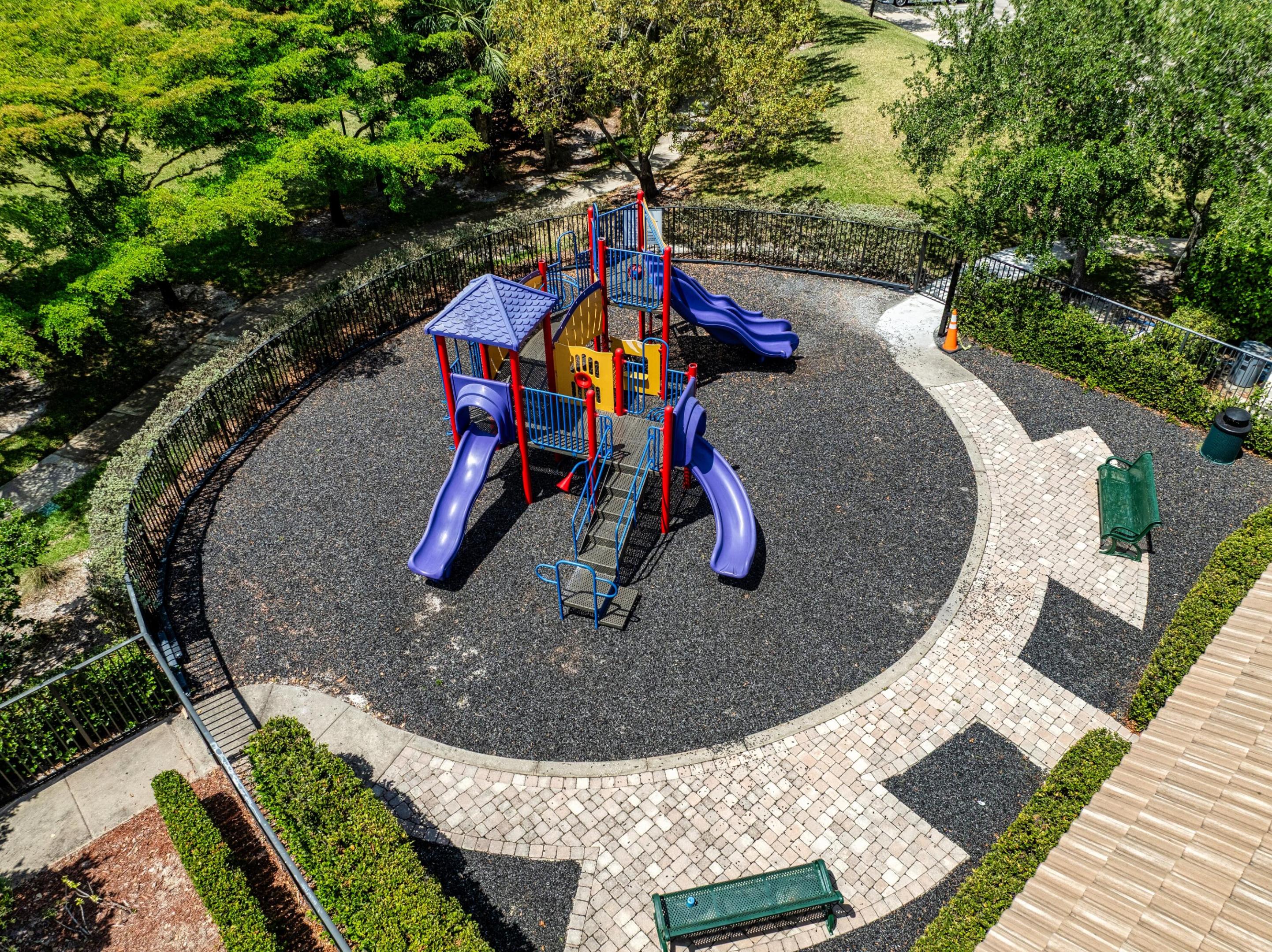 VIZCAYA FALLS PLAT 3 - Residential