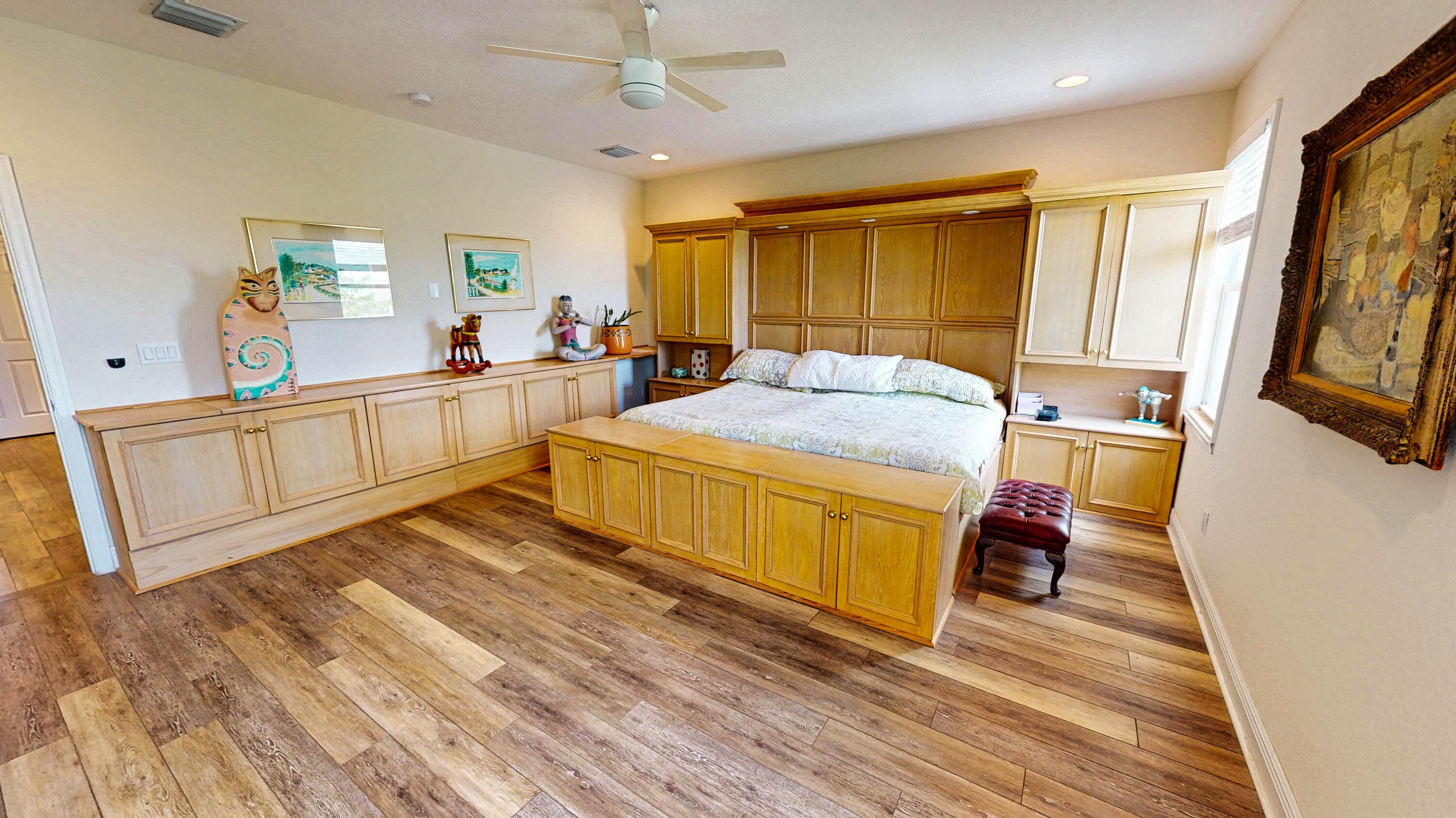 VIZCAYA FALLS PLAT 3 - Residential