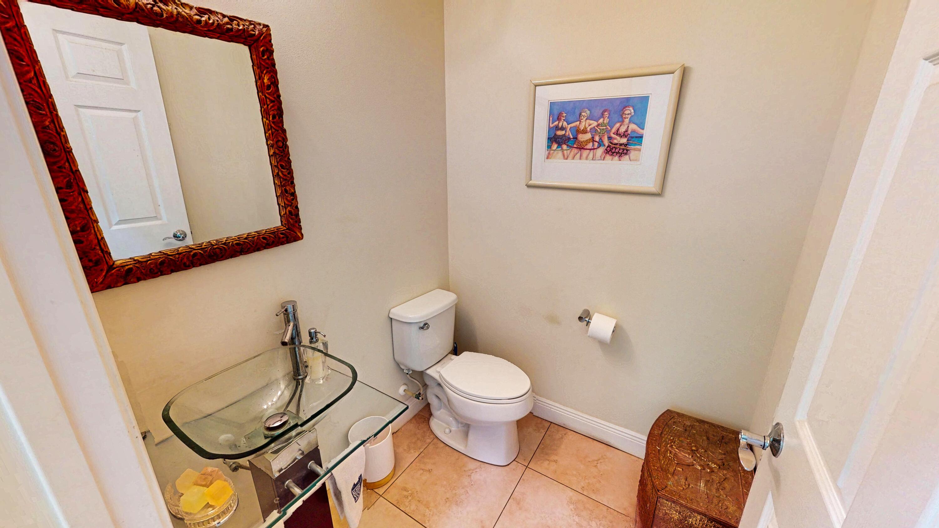 VIZCAYA FALLS PLAT 3 - Residential