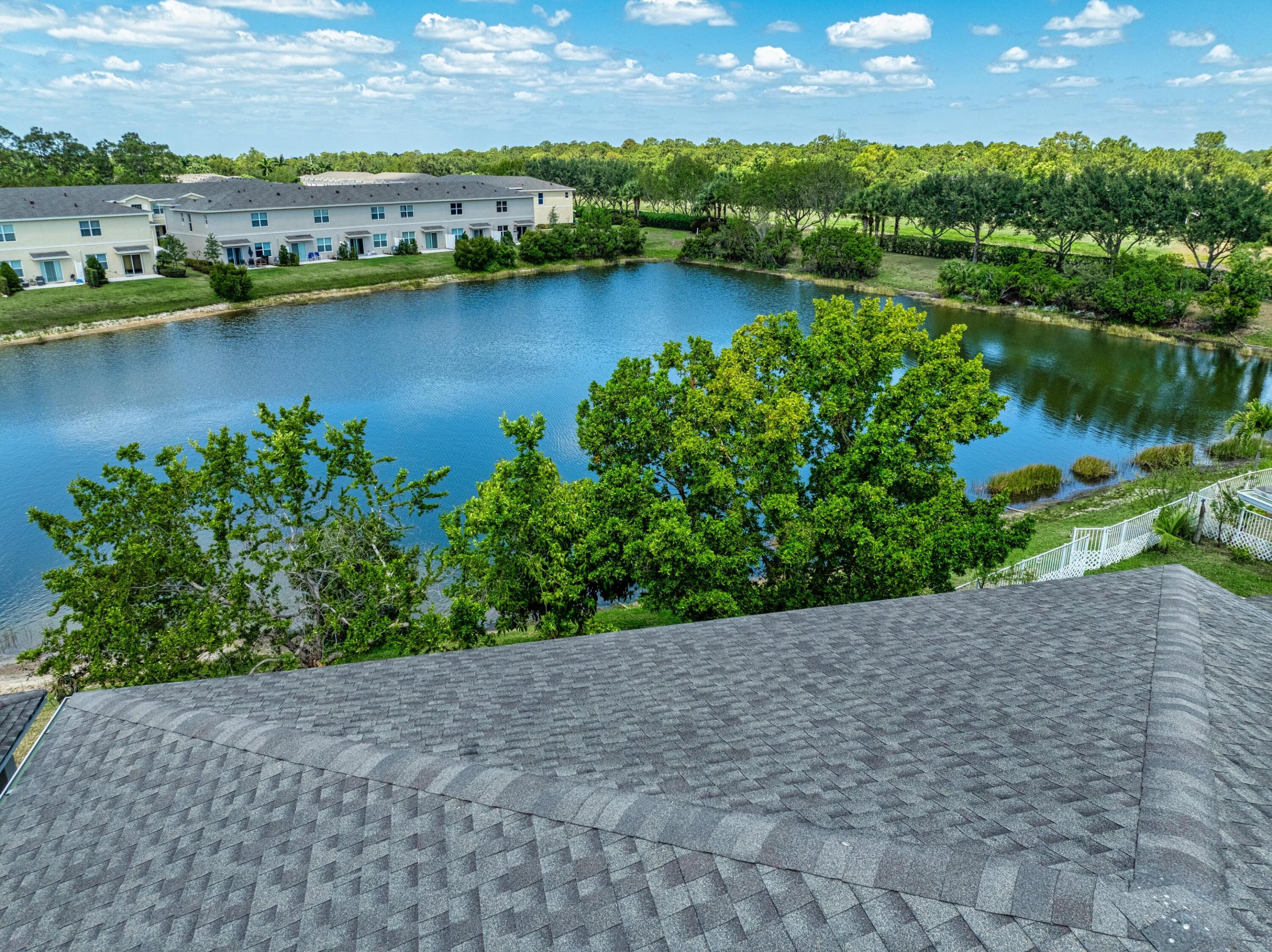 VIZCAYA FALLS PLAT 3 - Residential