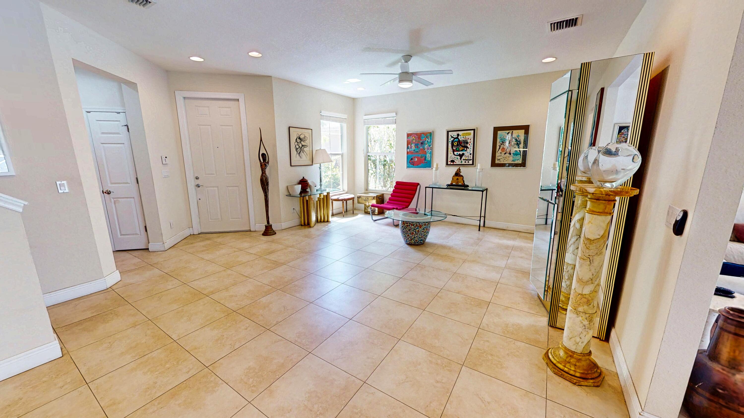 VIZCAYA FALLS PLAT 3 - Residential