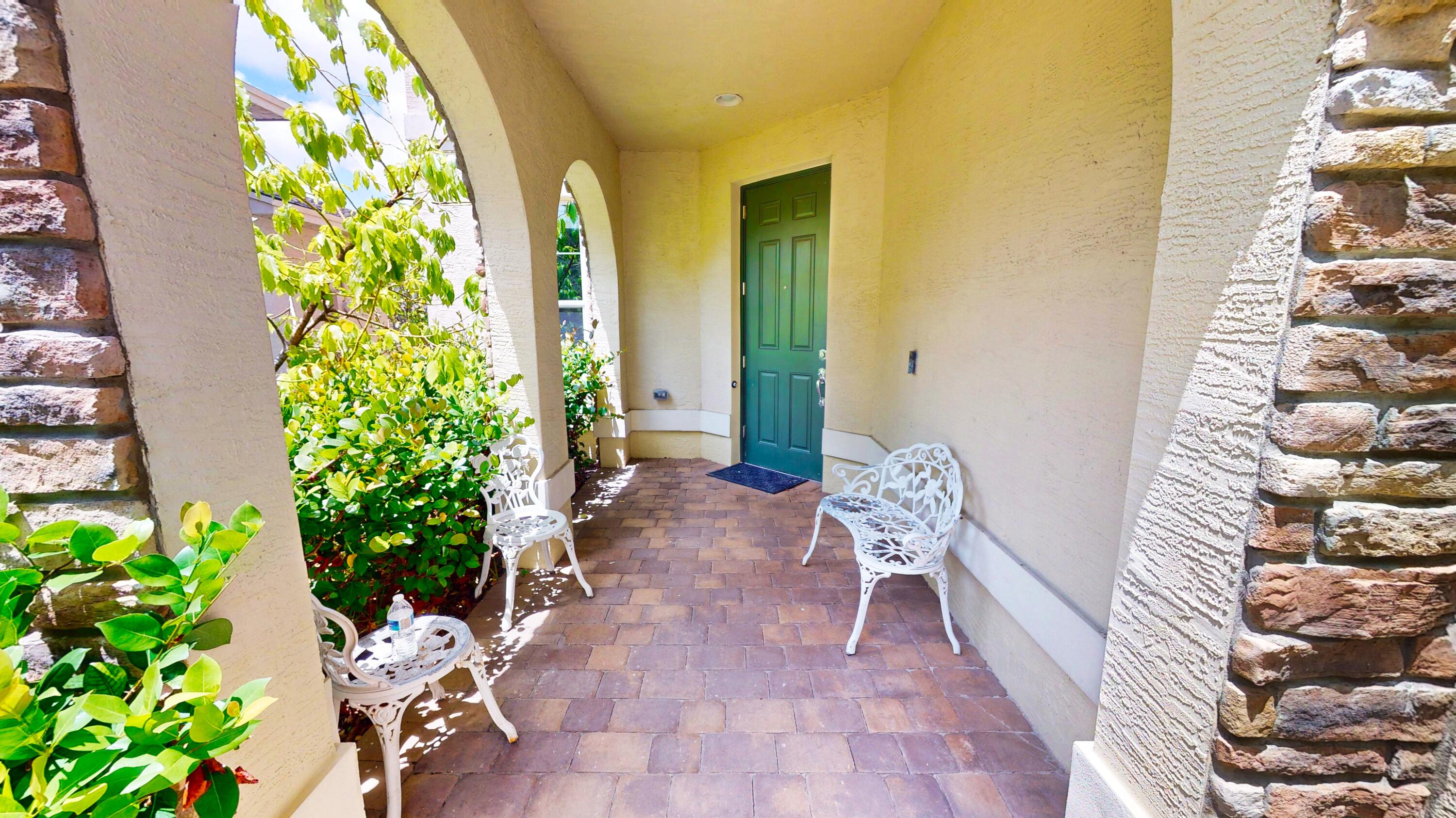 VIZCAYA FALLS PLAT 3 - Residential