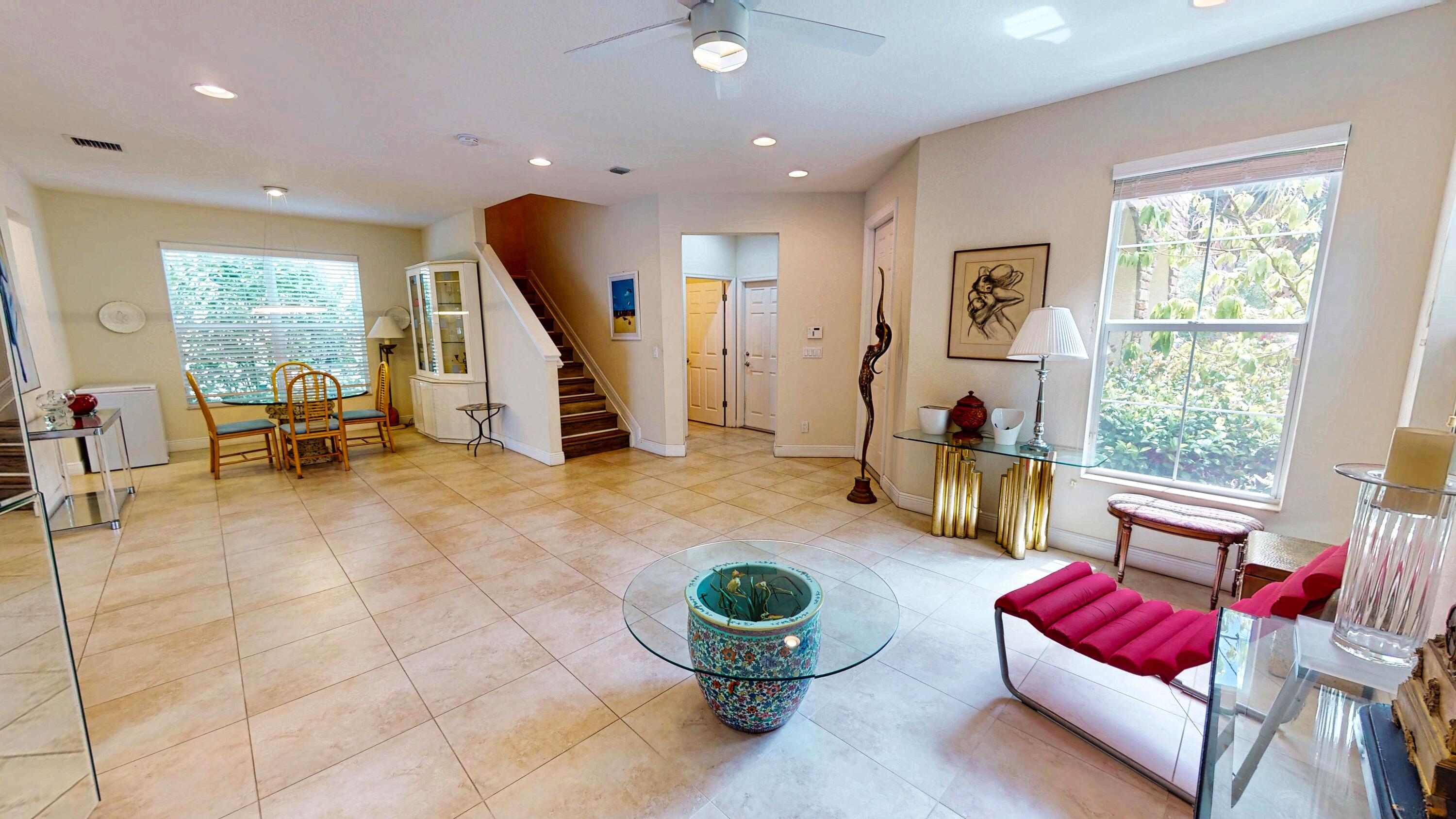 VIZCAYA FALLS PLAT 3 - Residential