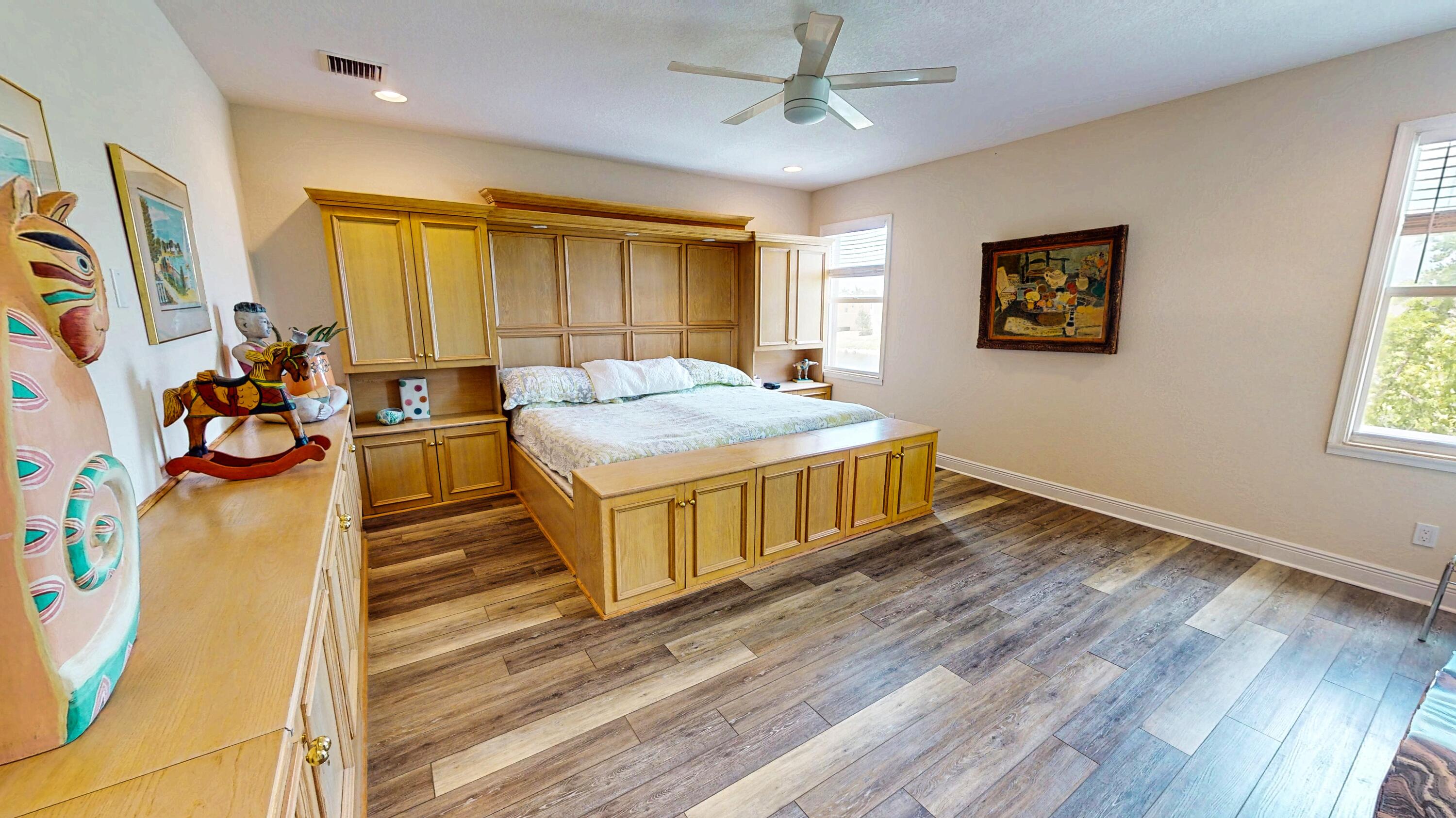 VIZCAYA FALLS PLAT 3 - Residential