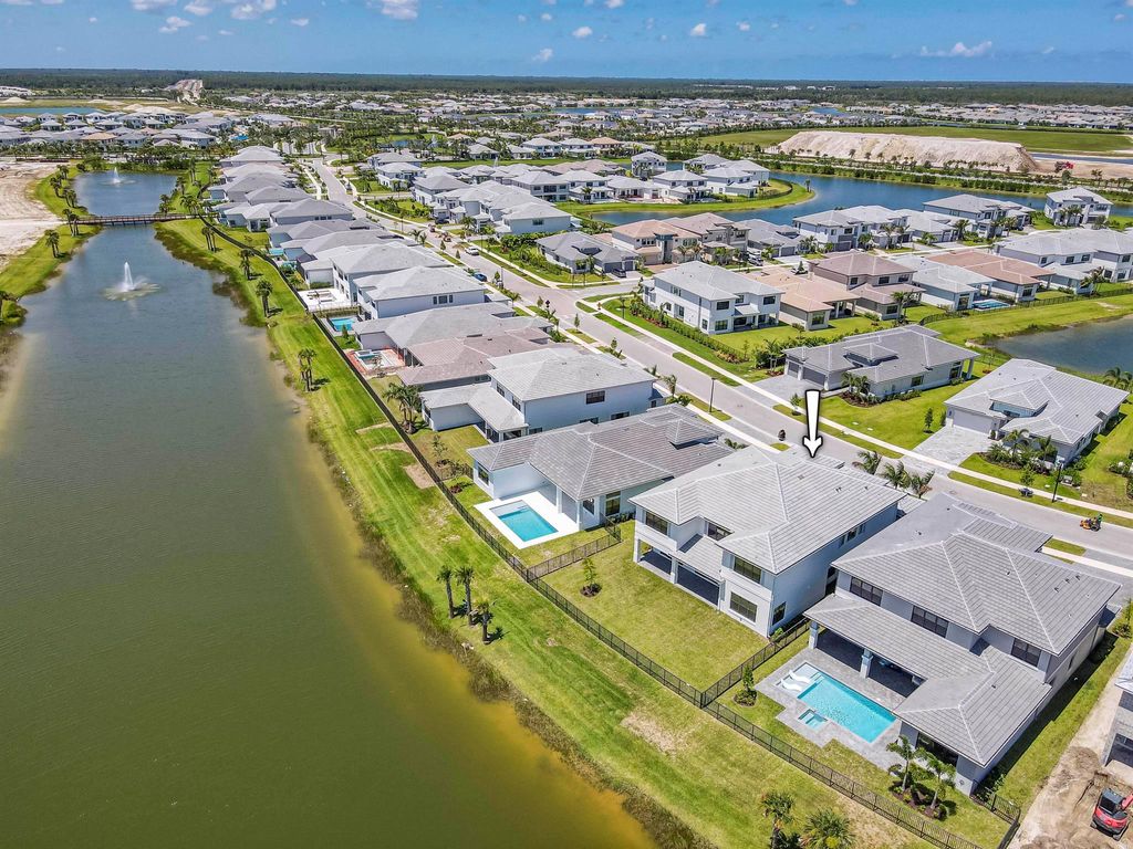 Photo of 9903 Migration Point, Palm Beach Gardens, FL 33412 (MLS # R11077239)