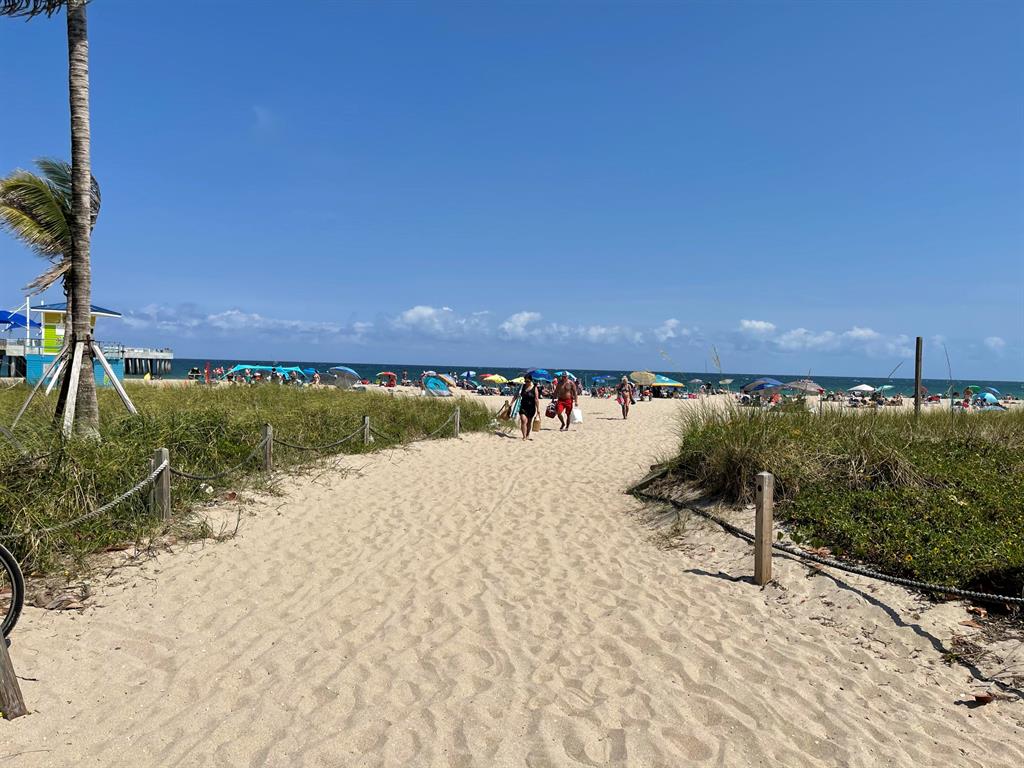 LEISURE GARDENS CONDO - Residential