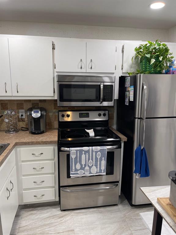 LEISURE GARDENS CONDO - Residential