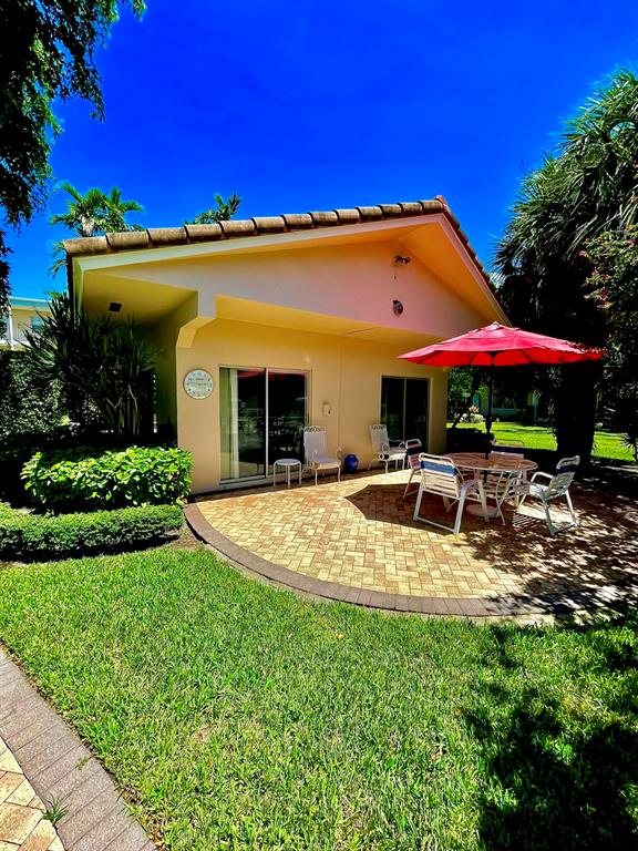 LEISURE GARDENS CONDO - Residential